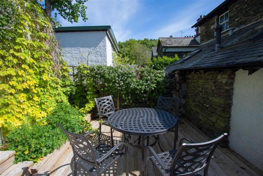 Villa Greystones Bowness-on-Windermere Exterior foto