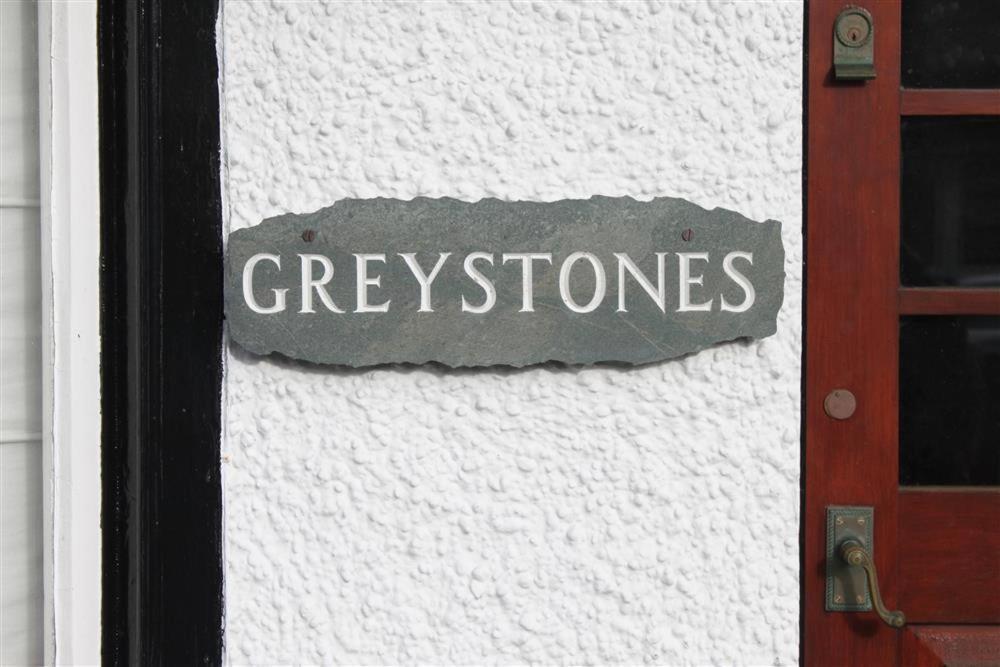 Villa Greystones Bowness-on-Windermere Exterior foto